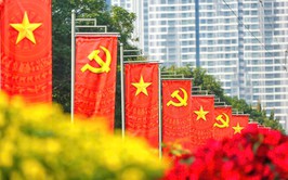 Đẩy mạnh các hoạt động thông tin, tuyên truyền trước, trong và sau Đại hội Đảng bộ phường Hà Đông lần thứ I, nhiệm kỳ 2025- 2030