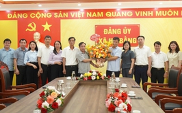 Tăng cường kết nối, chia sẻ kinh nghiệm giữa các xã sau sắp xếp đơn vị hành chính!