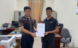 Xã Phượng Dực gửi thư chung vui, chia buồn với người dân