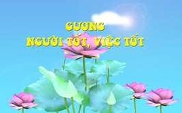 Những thầy cô giáo ở xã đảo Minh Châu