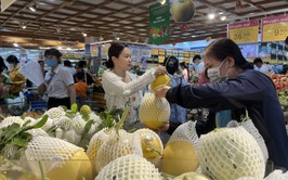 Hà Nội tổng lực kích cầu cuối năm: Cơ hội cho doanh nghiệp quảng bá tiêu thụ hàng Việt