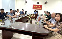 Thành ủy Hà Nội tổ chức hội nghị sơ kết triển khai thí điểm 4 TTHC trong Đảng