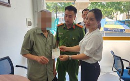 Công an phường Hà Đông và nhân viên Ngân hàng GP Bank kịp thời ngăn chặn vụ lừa đảo chiếm đoạt 250 triệu đồng