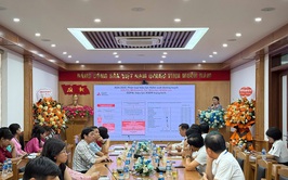 Hội nghị khoa học chuyên ngành Nội khoa năm 2025 với nhiều bài báo cáo khoa học thiết thực đến từ các bệnh viện