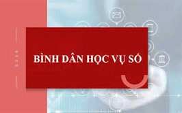 Hướng dẫn học tập trên Nền tảng Bình dân học vụ số của Bộ Công an 