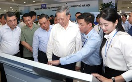 Hà Nội siết chặt kỷ cương trong thực hiện mô hình chính quyền địa phương 2 cấp