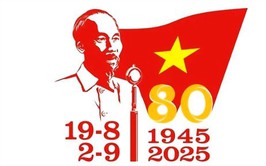 18 HOẠT ĐỘNG KỶ NIỆM 80 NĂM CÁCH MẠNG THÁNG 8 VÀ QUỐC KHÁNH NƯỚC CỘNG HOÀ XÃ HỘI CHỦ NGHĨA VIỆT NAM