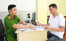 Xã Hoài Đức: Tăng cường giữ vững ổn định an ninh tạo tiền đề phát triển