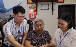 Chương Mỹ ra quân chiến dịch chuyển đổi số: Từ quyết tâm đến hành động
