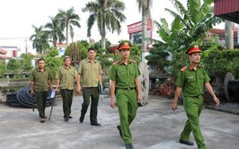 Quy định mới nhất của Bộ Công an về trình tự xử lý hồ sơ cư trú