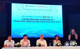 Mở đường cho sản phẩm OCOP lên thương mại số