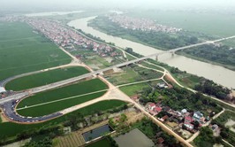 Quy hoạch tạo động lực thúc đẩy phát triển xã Đa Phúc