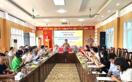 Xã Đại Thanh: Vận hành chính quyền xã theo mô hình chính quyền địa phương 02 cấp đảm bảo thông suốt, chất lượng, hiệu quả