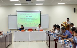 Đảng ủy phường Tây Tựu chỉ đạo các nhiệm vụ trọng tâm tháng 8