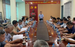 Hội nghị triển khai Kế hoạch tổ chức các hoạt động văn hoá, văn nghệ, thể dục thể thao năm 2025