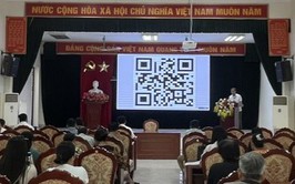 Toàn phường Tây Tựu ra quân vệ sinh môi trường chào mừng Quốc khánh 2/9 vào ngày 02/8/2025