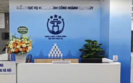 Hà Nội: Điều chỉnh, bổ sung địa điểm thực hiện thủ tục hành chính tại hai Chi nhánh Trung tâm Phục vụ hành chính công Thành phố