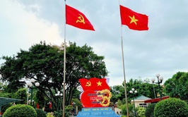 Nam Phù tự tin bước vào giai đoạn phát triển mới với tâm thế chủ động, tự tin và kỳ vọng