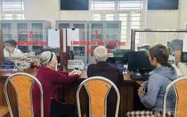 Điểm phục vụ hành chính công Phường Yên Nghĩa vận hành thông suốt, đáp ứng nhu cầu của nhân dân