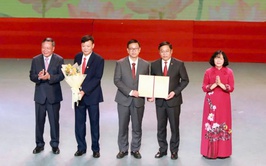 Xã Đại Thanh: khát vọng đổi mới, xây dựng chính quyền “Vì Nhân dân phục vụ”