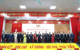 Mê Linh quyết tâm thành cực tăng trưởng Tây Bắc Thủ đô