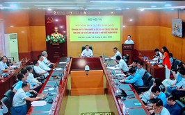 Đồng hành, hướng dẫn các địa phương vận hành hiệu quả mô hình chính quyền địa phương 2 cấp