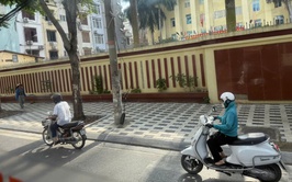 Hà Nội ngày nắng nóng và nắng nóng gay gắt, chiều tối và đêm khả năng có mưa rào và dông