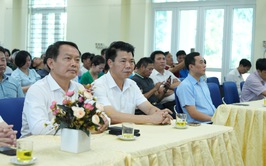 UBND PHƯỜNG YÊN NGHĨA TỔ CHỨC TẬP HUẤN ỨNG DỤNG CÔNG NGHỆ SỐ VÀ TRÍ TUỆ NHÂN TẠO (AI) CHO CÁN BỘ, CÔNG CHỨC VÀ TỔ CÔNG NGHỆ SỐ CỘNG ĐỒNG