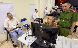 Đảm bảo, phát huy quyền và trách nhiệm của từng đảng viên