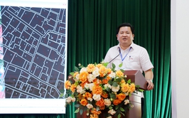 Xã Thượng Phúc triển khai chủ trương thực hiện dự án đường sắt tốc độ cao trên trục Bắc – Nam (đoạn qua địa bàn xã Thượng Phúc)
