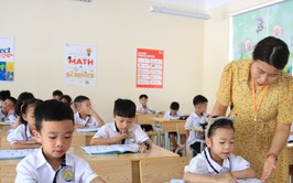Năm học 2025-2026:Hà Nội tổ chức dạy học 2 buổi/ngày thế nào?