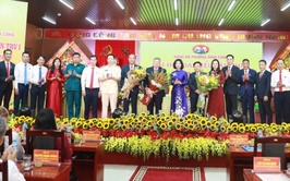 Định Công cần đặt mục tiêu top đầu chỉ số cải cách hành chính