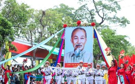 Lan tỏa sức mạnh, tinh thần đoàn kết từ “Ngày hội vì Thủ đô bình yên”