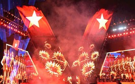 Chương trình “Tổ quốc trong tim” - “Concert quốc gia” kết nối, lan tỏa niềm tự hào