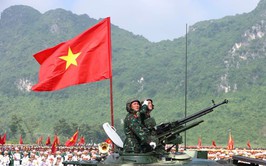 Một số mốc thời gian chính từ nay đến Lễ kỷ niệm 80 năm Cách mạng Tháng Tám và Quốc khánh 2-9