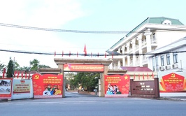 Xã Thanh Oai sẵn sàng cho ngày hội lớn