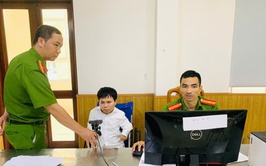 Xã Quang Minh hoàn thành đổi thẻ đảng viên gắn chíp trước ngày 13-8