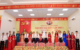 Một số hình ảnh tại Đại hội đại biểu Đảng bộ xã Phú Nghĩa lần thứ I, nhiệm kỳ 2025 - 2030