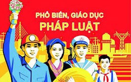 Tuyên truyền pháp luật về tội danh 