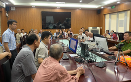 Phường Việt Hưng triển khai công tác đổi thẻ đảng viên