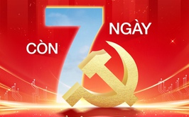 Đại hội đại biểu Đảng bộ phường Việt Hưng lần thứ I nhiệm kỳ 2025-2030