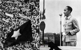 THIẾT THỰC KỶ NIỆM 80 NĂM CÁCH MẠNG THÁNG TÁM THÀNH CÔNG (19/8/1945 - 19/8/2025)
