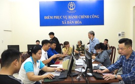 Dân Hòa quyết liệt 45 ngày đêm hỗ trợ chuyển đổi số – Vì một chính quyền gần dân