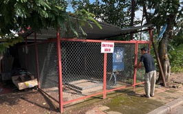Công bố Quyết định phê duyệt vùng bảo hộ vệ sinh cho công trình khai thác nước dưới đất của Công ty cổ phần Hanel tại Khu công nghiệp Sài đồng B, phường Long Biên, thành phố Hà Nội.