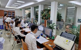 Tuyên truyền Luật Thủ đô gắn với mô hình chính quyền địa phương hai cấp