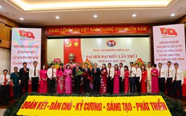 Phường Hồng Hà định hướng trở thành trung tâm phát triển mới của Thủ đô