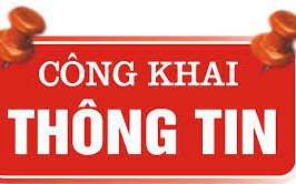 Niêm yết công khai cơ sở đăng ký sản xuất thực phẩm