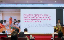 Chuyển đổi số để minh bạch và gần dân hơn