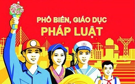 Hoài Đức đẩy mạnh phổ biến giáo dục pháp luật nhằm nâng cao ý thức chấp hành pháp luật của thanh thiếu niên; gắn giáo dục pháp luật với giáo dục tư tưởng chính trị, đạo đức, lối sống văn hóa giai đoạn 2025-2030