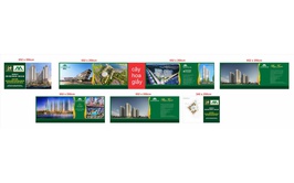 UBND phường Dương Nội thông báo về việc thu hồi đất thực hiện Dự án xây dựng nhà ở cho lực lượng vũ trang Công an nhân dân tại ô đất ký hiệu 6.2, thuộc Quy hoạch phân khu S4, đường Lê Trọng Tấn, phường Dương Nội